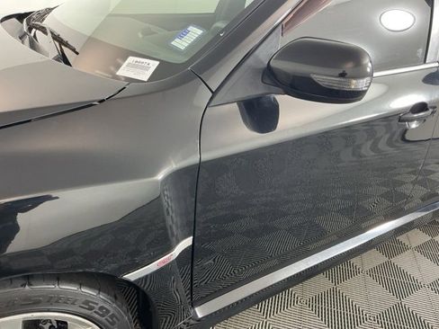 Used 2013 Subaru Impreza WRX STI image 10