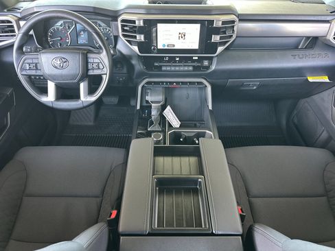 New 2026 Toyota Tundra SR5 RWD image 9