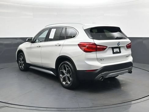 Used 2018 BMW X1 sDrive28i w/ Convenience Package FWD image 6