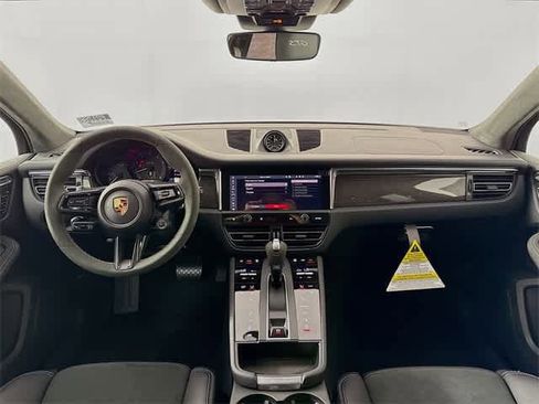New 2025 Porsche Macan GTS image 45