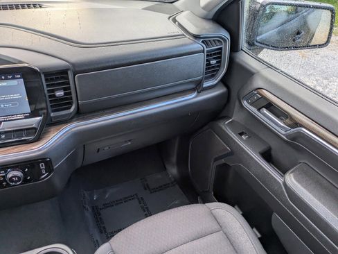 Used 2024 Chevrolet Silverado 1500 LT w/ Protection Package image 17