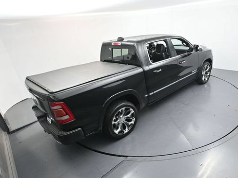 Used 2019 RAM 1500 Limited AWD/4WD image 42