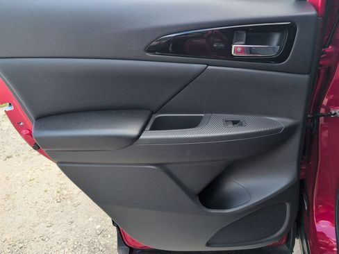 Used 2025 Mitsubishi Eclipse Cross SE AWD/4WD image 27
