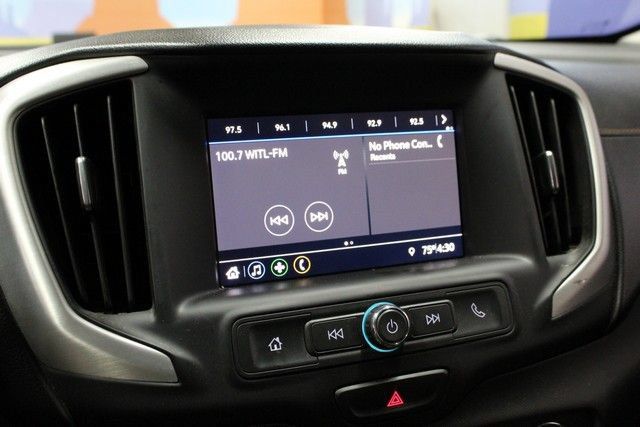 Certified 2020 GMC Terrain SLE FWD image 26