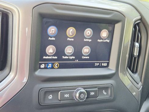 Used 2023 GMC Sierra 1500 Pro w/ Pro Value Package image 26