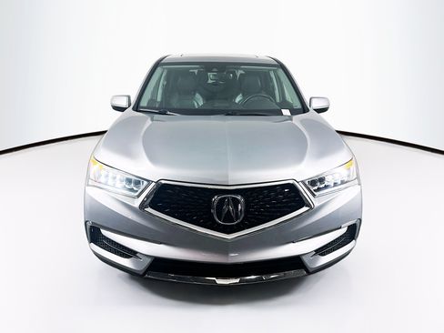 Used 2018 Acura MDX SH-AWD image 2