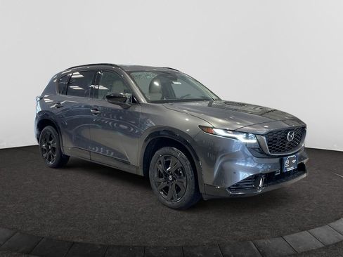 New 2026 MAZDA CX-5 2.5 S w/ Premium Package image 6