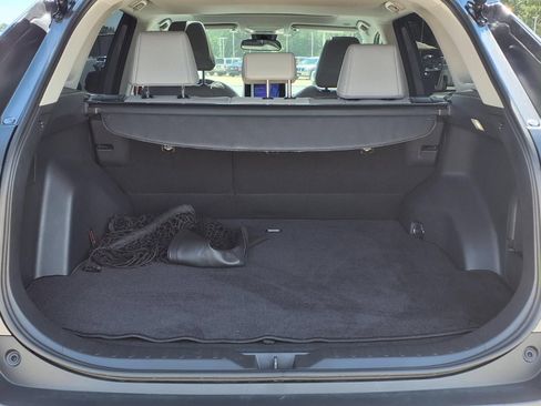 Certified 2025 Toyota RAV4 XLE Premium AWD/4WD image 8