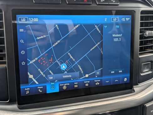 Used 2023 Ford F150 Lariat w/ Equipment Group 502A High AWD/4WD image 17