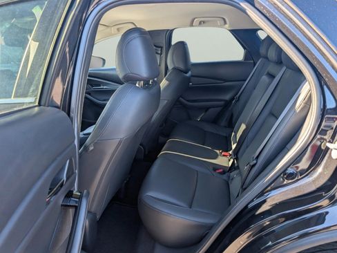 Used 2023 MAZDA CX-30 AWD 2.5 S w/ Preferred Package image 34