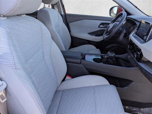 Used 2022 Nissan Rogue SV image 27