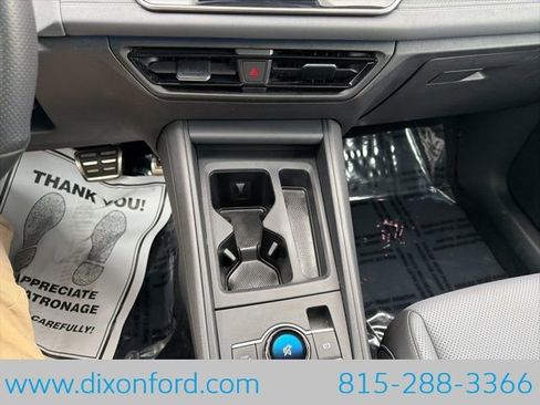 New 2025 Volkswagen Tiguan SE R-Line image 12