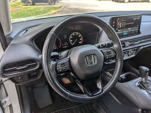 Used 2024 Honda HR-V EX-L image 33
