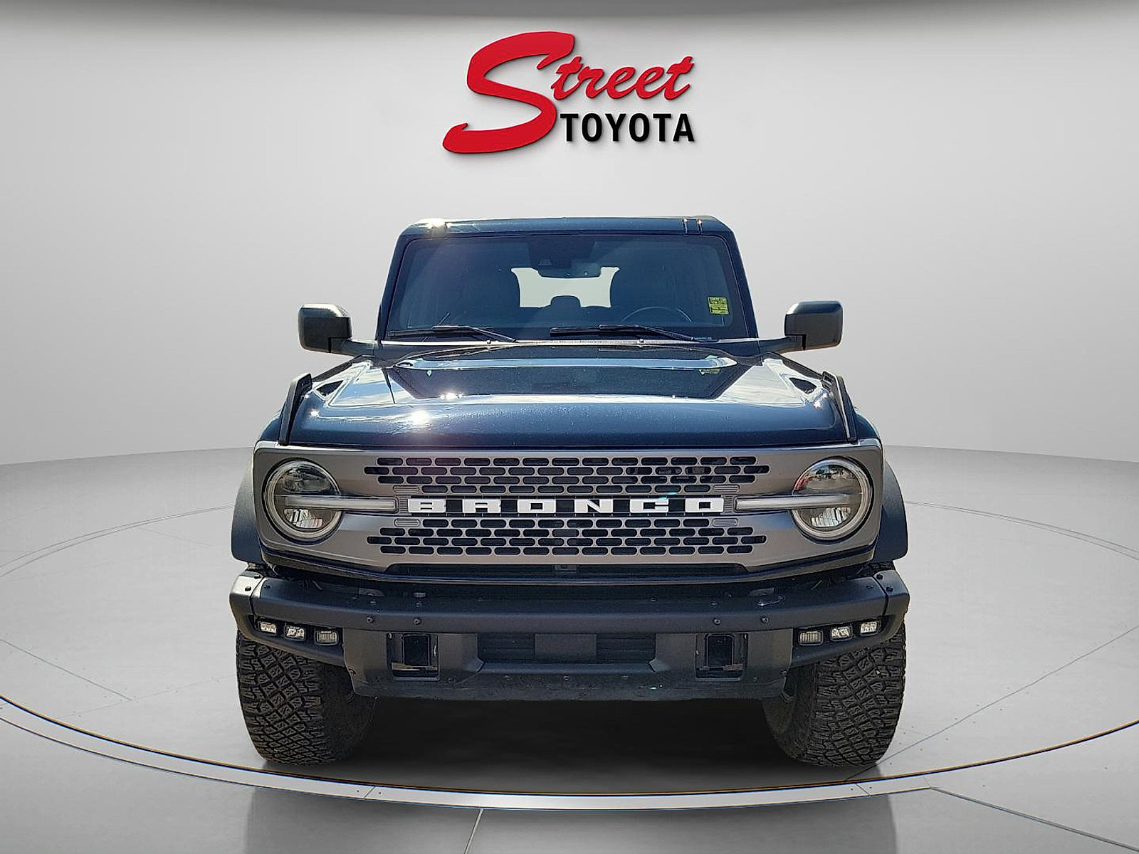 Used 2024 Ford Bronco Badlands AWD/4WD image 6