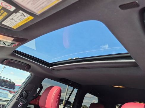 Used 2023 Lexus GX 460 Premium image 18