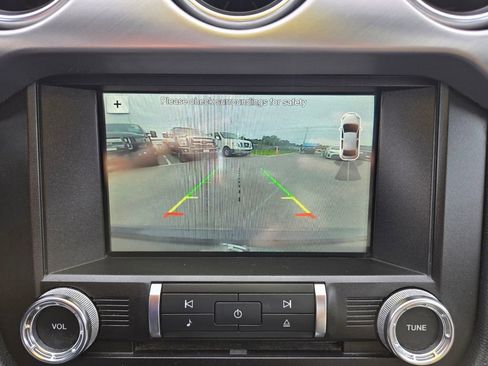 Used 2018 Ford Mustang Premium image 26