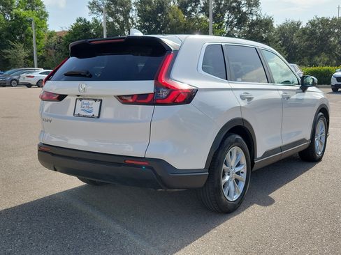Used 2024 Honda CR-V EX image 6
