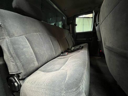 Used 2002 Chevrolet Silverado 1500 LS w/ Off-Road Chassis Pkg image 14