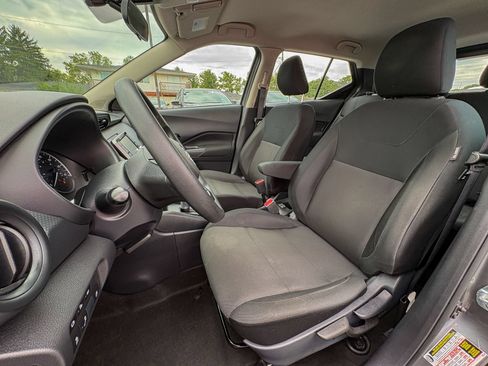 Used 2024 Nissan Kicks S FWD image 24