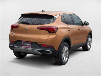 New 2025 Buick Encore GX Preferred w/ Comfort Package AWD/4WD video 2