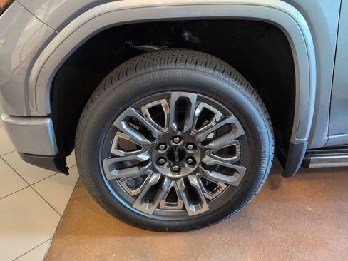 New 2026 GMC Sierra 1500 Denali Ultimate AWD/4WD image 16