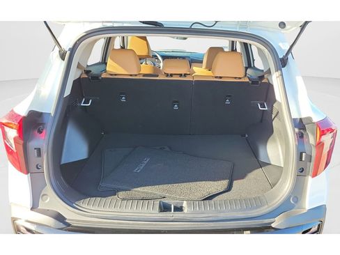 Used 2025 Kia Seltos EX w/ EX Sunroof Package FWD image 9