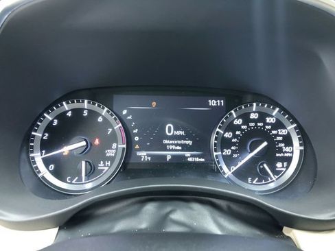 Used 2021 Toyota Highlander Limited FWD image 17