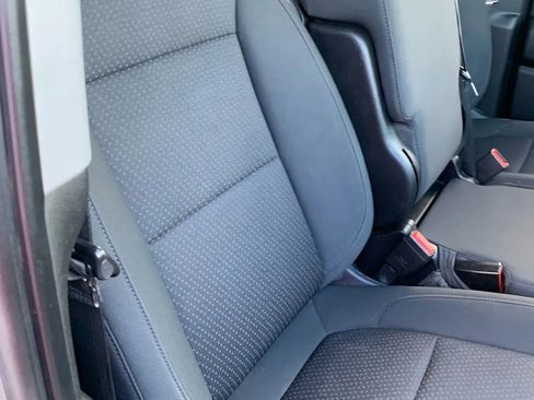 Used 2021 Chevrolet Silverado 1500 Custom Trail Boss image 13