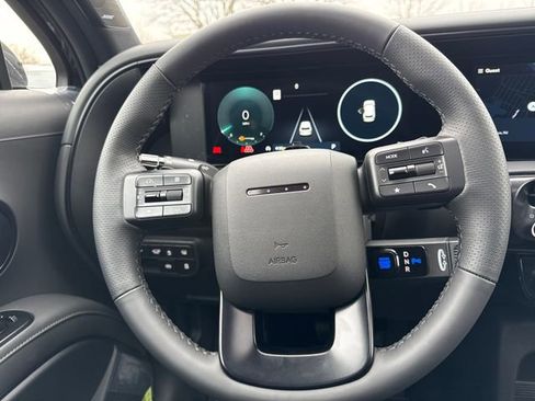 New 2026 Hyundai Palisade XRT Pro image 21