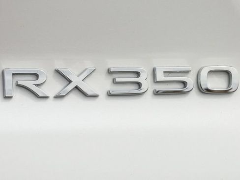 Used 2023 Lexus RX 350 FWD w/ Cold Area Package image 5