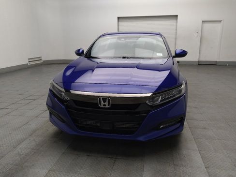 Used 2018 Honda Accord Sport image 15