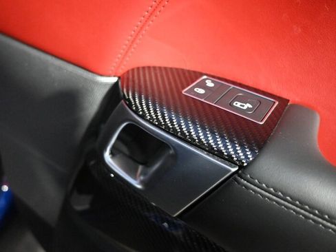 Used 2020 Land Rover Range Rover Sport SVR image 53