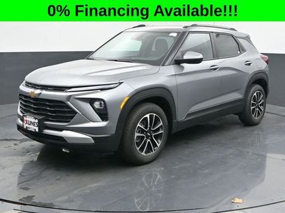 New 2026 Chevrolet TrailBlazer LT w/ LT Cold Weather Package