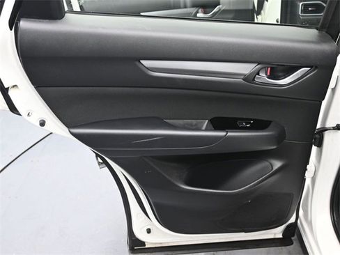 Certified 2023 MAZDA CX-5 AWD 2.5 S image 15