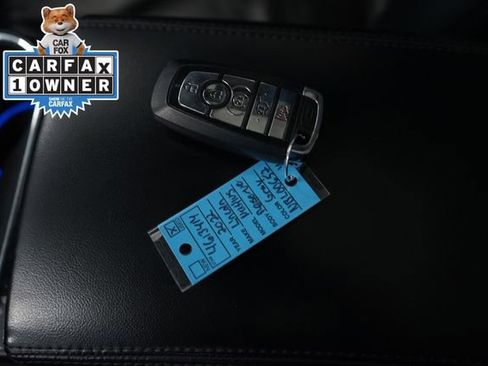 Used 2022 Lincoln Nautilus Reserve image 23