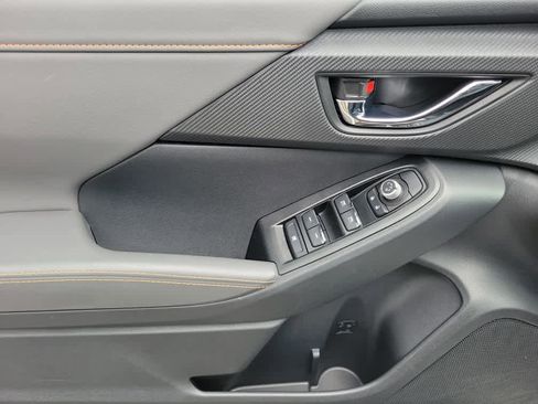 Certified 2025 Subaru Crosstrek 2.5i Limited w/ Popular Package #4A AWD/4WD image 18