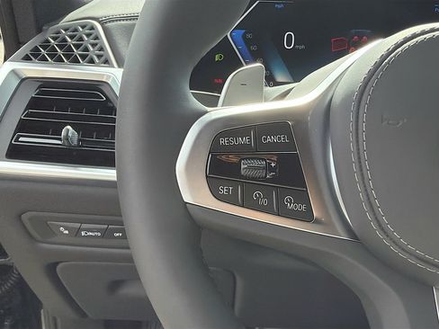 New 2026 BMW X5 xDrive50e AWD/4WD image 37