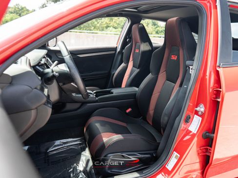 Used 2020 Honda Civic Si image 16