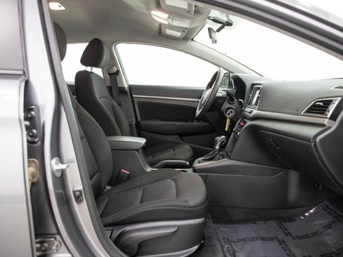 Used 2018 Hyundai Elantra SEL w/ Cargo Package FWD image 11