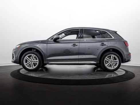 Certified 2023 Audi Q5 e Premium w/ Convenience Package AWD/4WD image 6