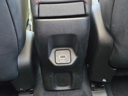 Used 2023 Jeep Renegade Trailhawk w/ Sun/Sound Group image 28