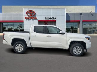 New 2026 Toyota Tacoma SR5 video 2