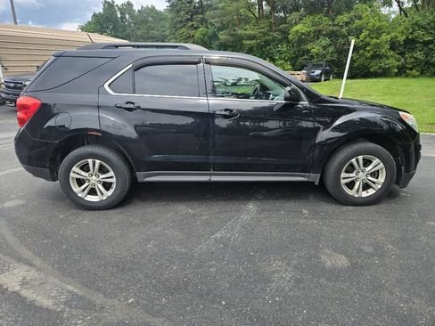 Used 2015 Chevrolet Equinox LT FWD image 5