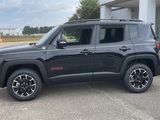 New 2023 Jeep Renegade Trailhawk image 2