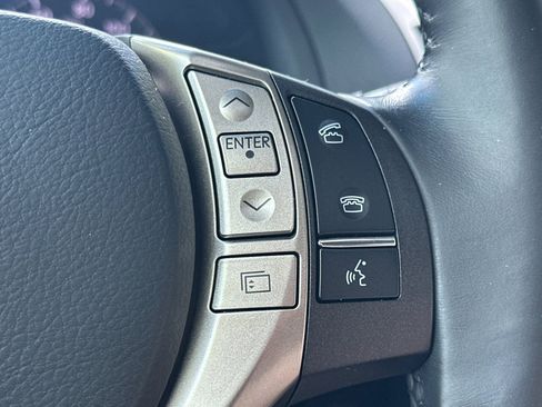 Used 2013 Lexus RX 350 FWD w/ Navigation Pkg image 32