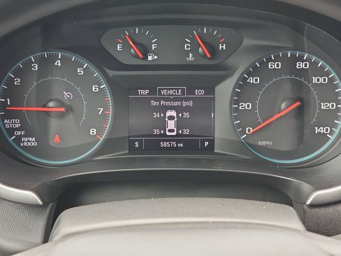 Used 2022 Chevrolet Malibu LT FWD image 23