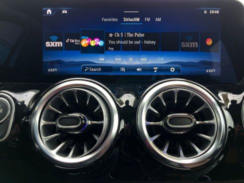 Certified 2025 Mercedes-Benz GLA 250 GLA 250 image 29