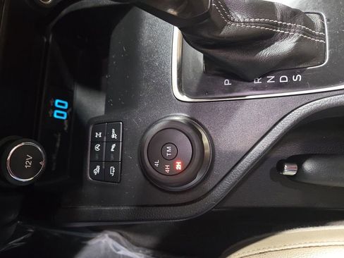 Used 2020 Ford Ranger Lariat w/ FX4 Off-Road Package image 29