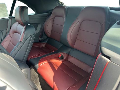 New 2026 Ford Mustang GT Premium RWD image 13