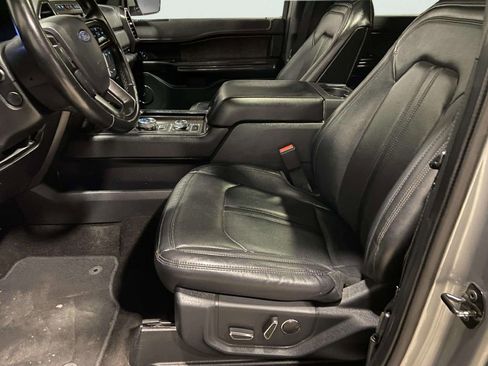 Used 2020 Ford Expedition Max Limited w/ Equipment Group 301A image 13